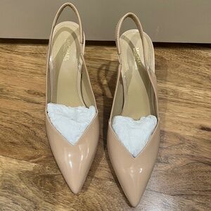 Michael Kors Chelsea Pump